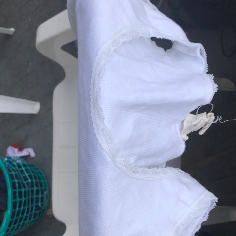 Tank top - Picture 2 of 2